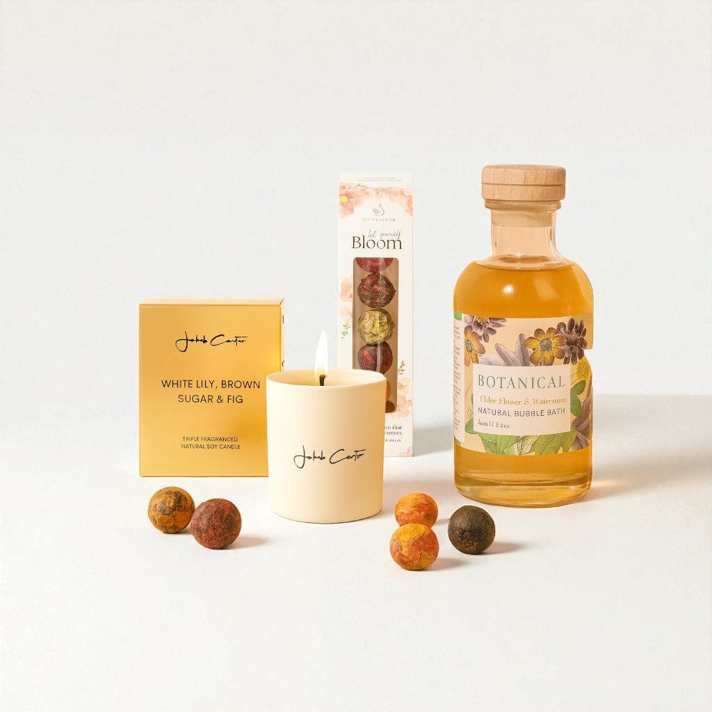 Relaxation Gift Box