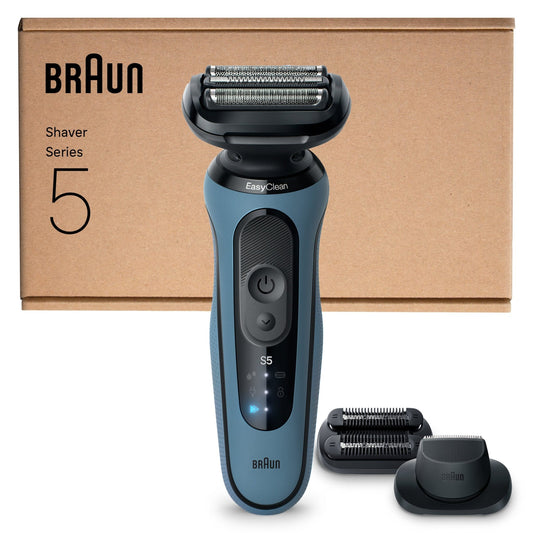 Series 5 Electric Shaver - Forgetmenot