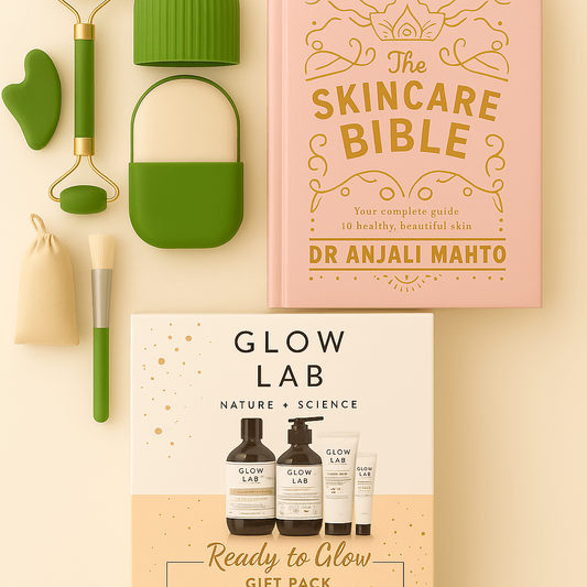 Skincare Gift Bundle - Forgetmenot