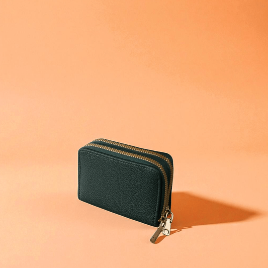 Slate Wallet - Forgetmenot