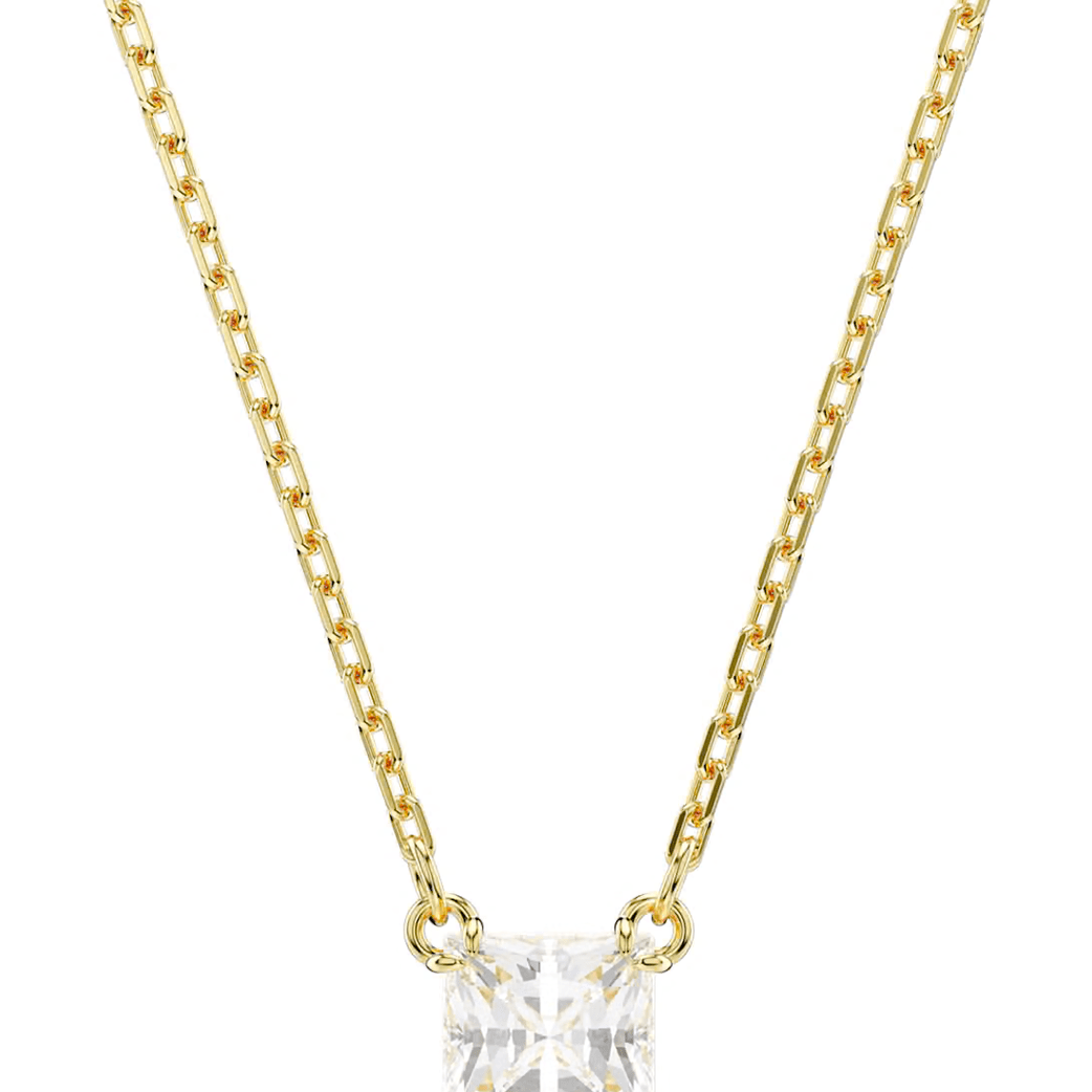 Stilla Attract Pendant - Forgetmenot