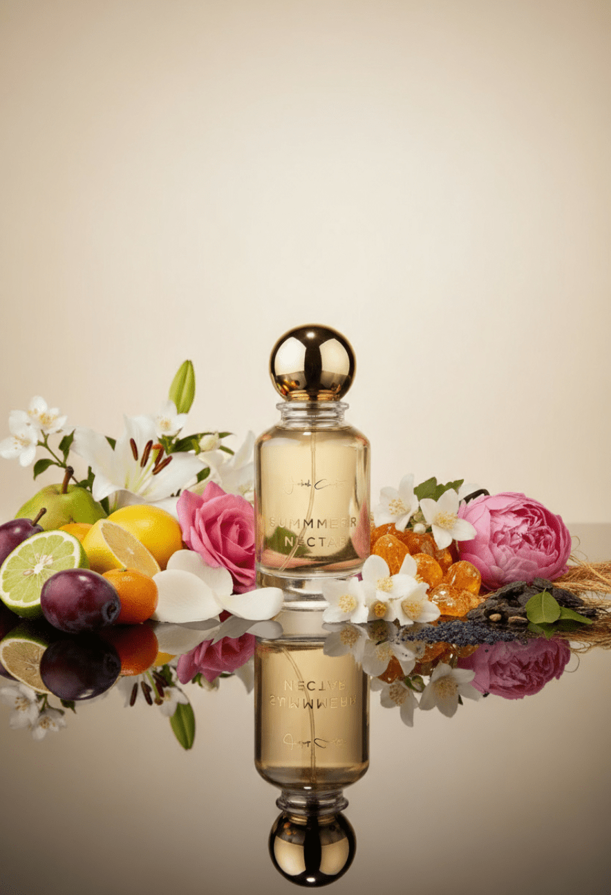 Summer Nectar Perfume