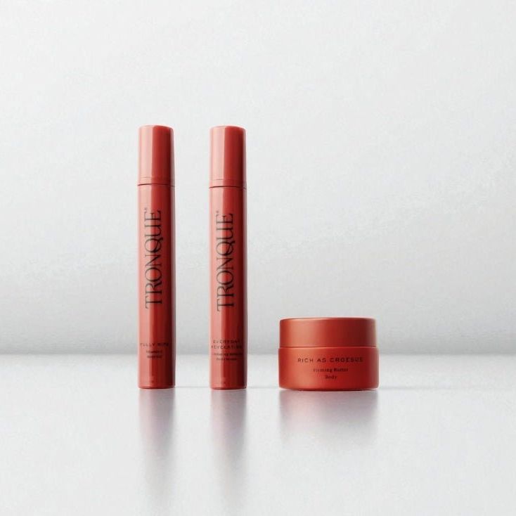 The Body Essentials - Mini Trio