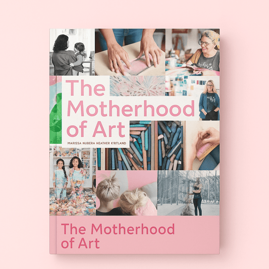 The Motherhood of Art - Forgetmenot