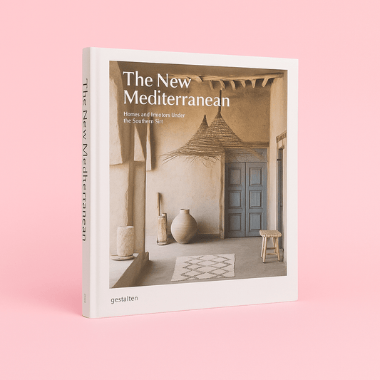 The New Mediterranean - Forgetmenot