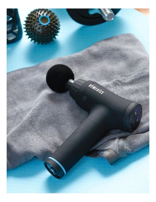 Therapist Select Massage Gun - Forgetmenot