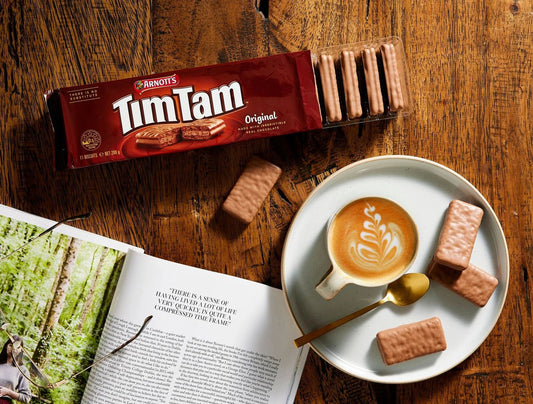 Tim Tam Original - Forgetmenot