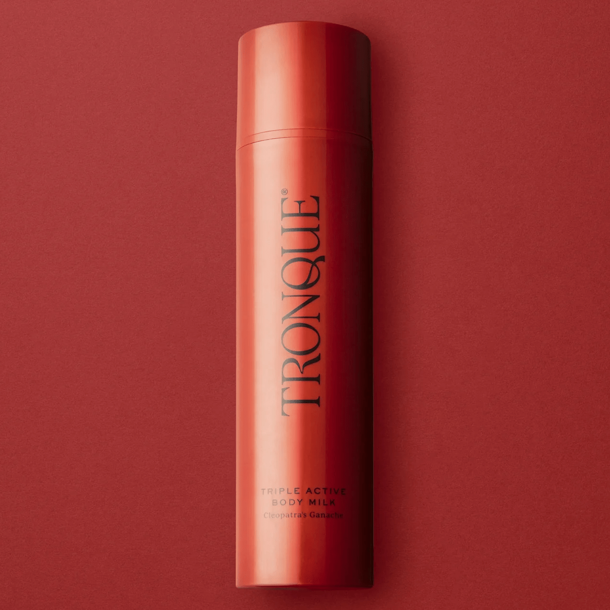 Triple Active Body Milk - Forgetmenot