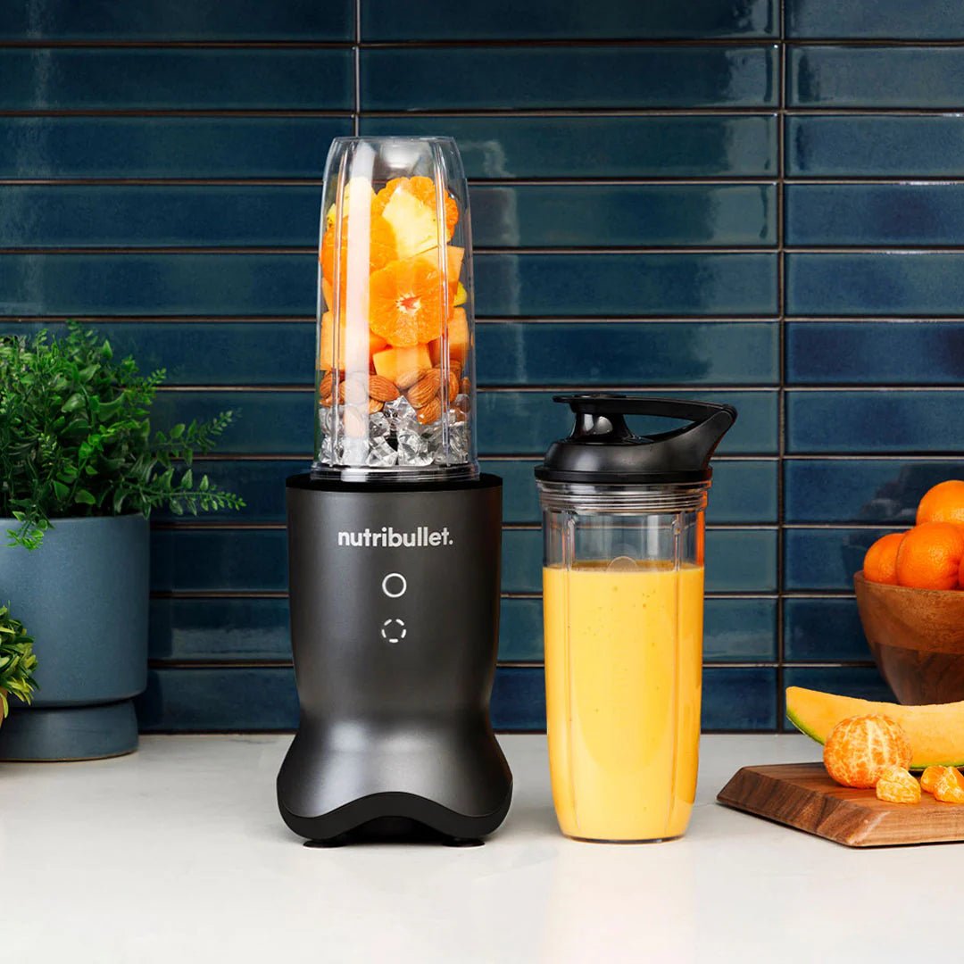 Ultra 1200 - McLaren NutriBullet