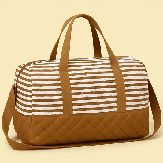 Waterproof Baby Bag - Forgetmenot