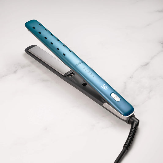 Wet & Dry Straightener - Forgetmenot
