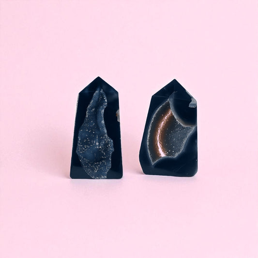 Black Onyx Crystal