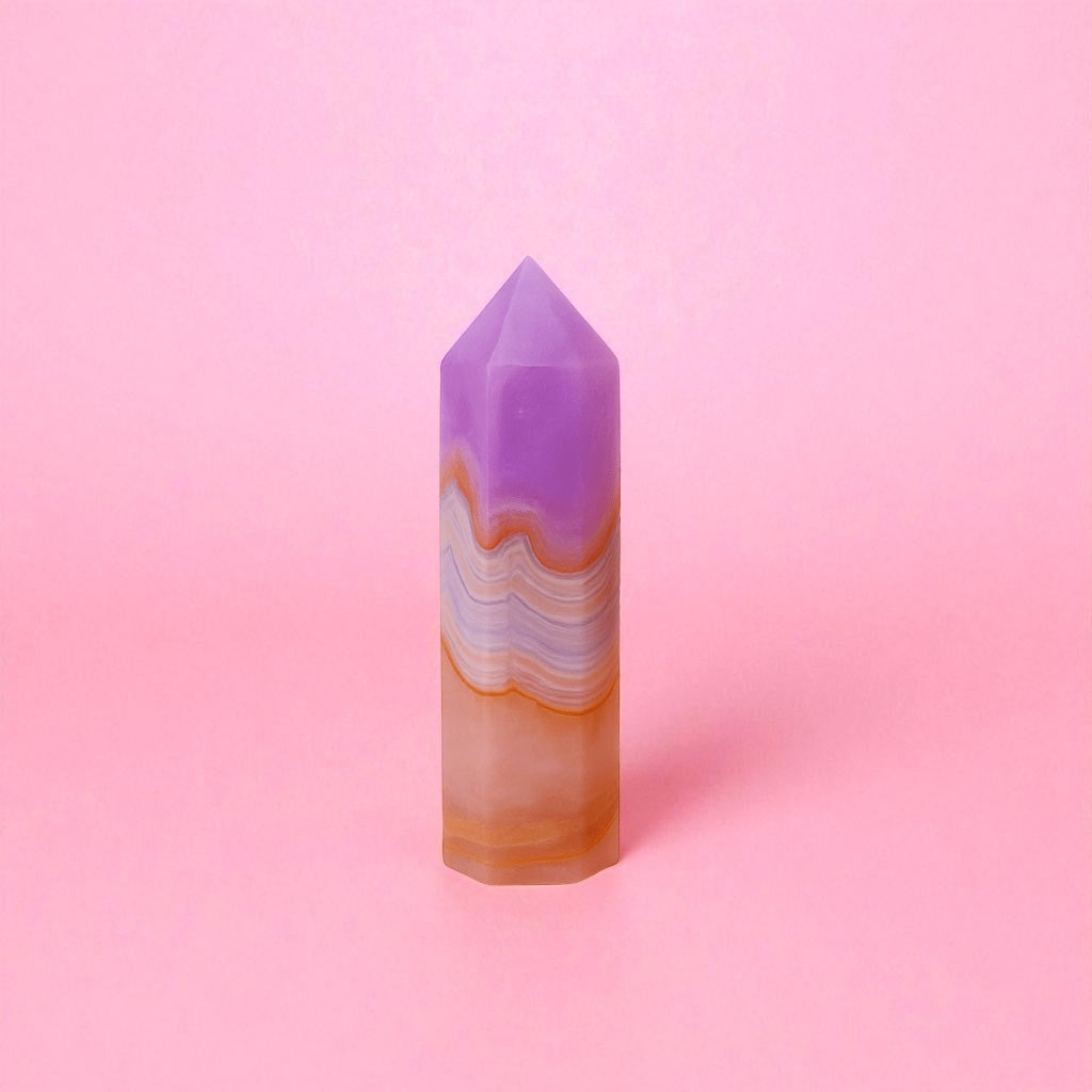 Rainbow Crystal